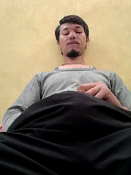 Dev is Horny online show from March 10, 7:24 am