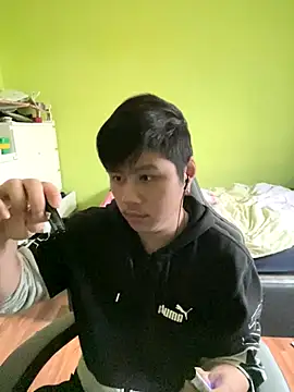 Kingpowerlittel online show from September 29, 3:17 pm