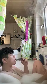 Kingpowerlittel online show from March 19, 4:11 pm