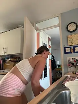 Snapshot of SexySashaxox chatting on June 25, 1:04 pm SexySashaxox online show from June 25, 1:04 pm