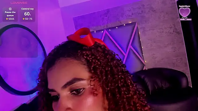 chubby sexy  online show from March 10, 4:06 am