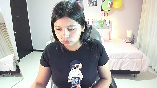 Miss Cataleya   online show from June 16, 11:35 am