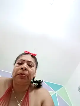 Morenaza6420 online show from September 16, 9:16 pm