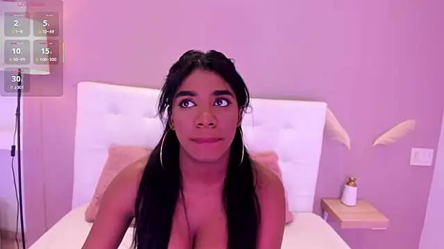 KendraChavez  online show from September 15, 8:09 pm