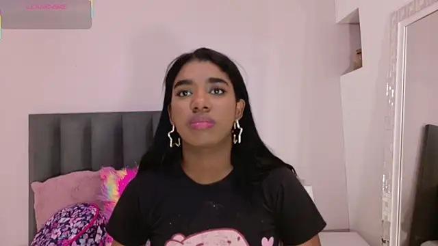 KendraChavez  online show from September 18, 8:55 pm