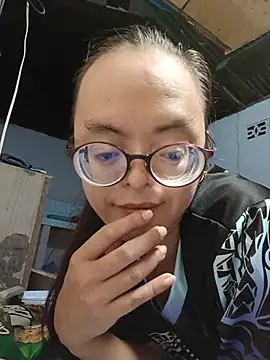 Jahryl online show from May 21, 2:46 pm