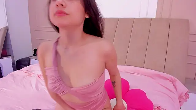 ameliiaa smith online show from June 5, 10:48 pm