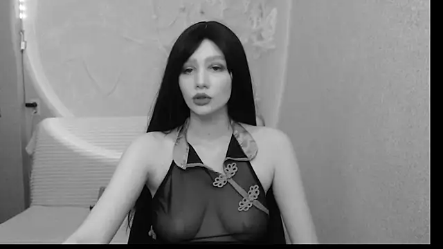 Steffy Red Candy online show from October 30, 11:16 pm