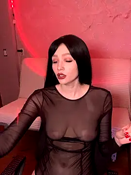 Steffy Red Candy online show from November 2, 11:40 pm