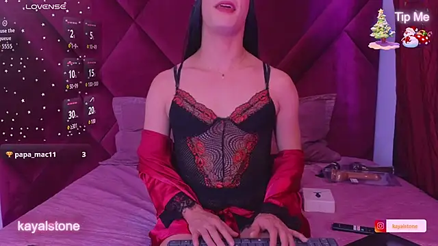 Kayalstone 12 online show from November 21, 6:50 pm