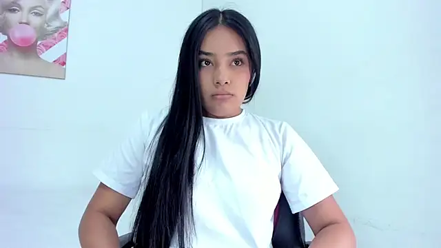 valeria millers online show from April 23, 5:26 pm