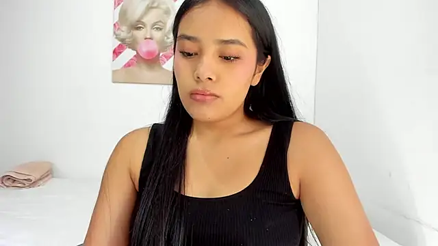 valeria millers online show from April 24, 2:19 pm