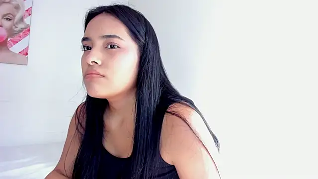 valeria millers online show from May 23, 2:21 pm