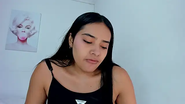 valeria millers online show from July 9, 3:16 pm