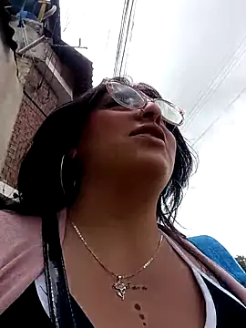 megan fox5 online show from November 7, 4:18 pm