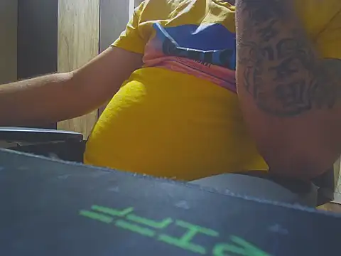 Snapshot of abcillian chatting on January 11, 7:41 pm abcillian online show from January 11, 7:41 pm