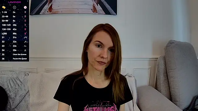 fanny posy online show from May 4, 10:55 am