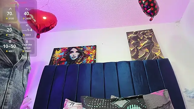 Snapshot of Annie_switt chatting on November 20, 4:01 am Annie switt online show from November 20, 4:01 am