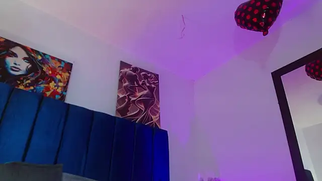 Annie switt online show from March 9, 4:49 am