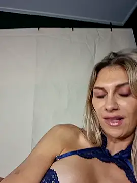 Melody1600 online show from October 23, 1:21 pm