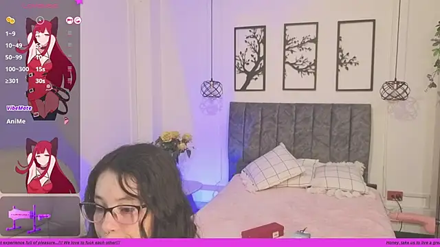 Samantha blow online show from February 24, 3:37 am