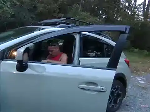 Eat it from the back online show from September 21, 11:17 pm