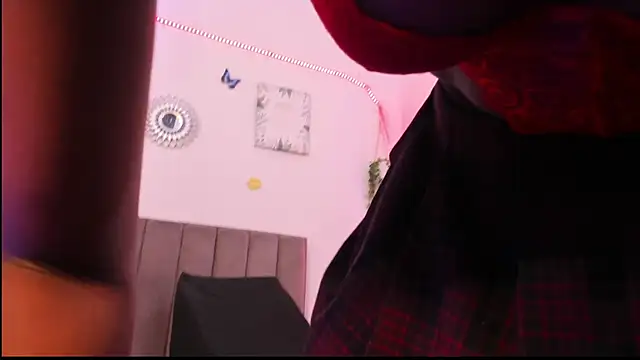 AkariRosetti online show from November 22, 2:38 pm