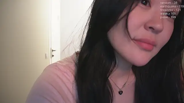 Snapshot of _JiKey_ chatting on January 11, 8:10 pm JiKey online show from January 11, 8:10 pm