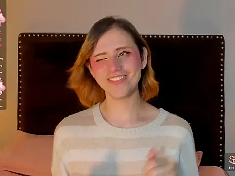 seraphine star online show from March 7, 1:24 am