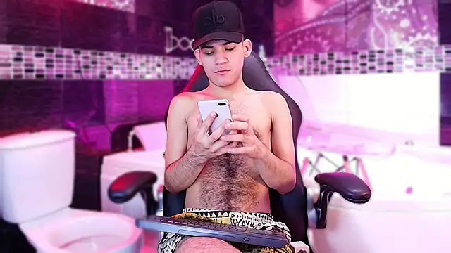 alessandro musk online show from February 21, 8:54 pm