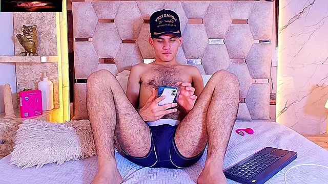 alessandro musk online show from June 3, 7:22 am