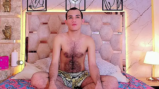 alessandro musk online show from June 12, 8:24 am