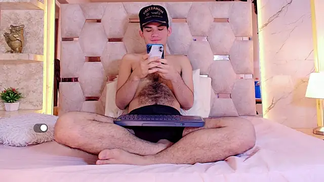 alessandro musk online show from June 23, 8:56 am
