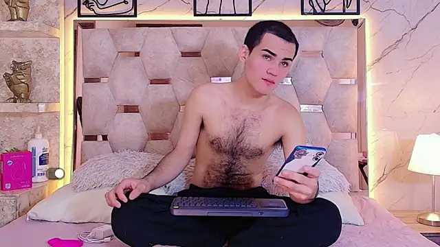 alessandro musk online show from June 27, 3:00 am