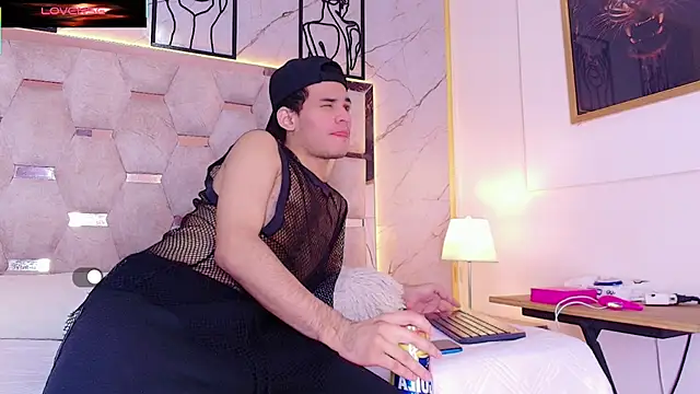 alessandro musk online show from July 26, 3:47 am