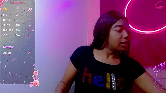 bayolet  online show from October 22, 11:21 am