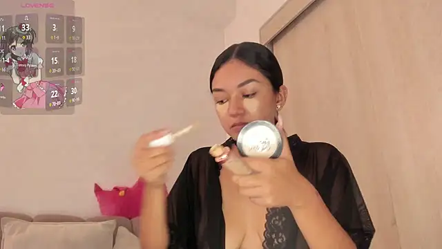 Snapshot of sarayu- chatting on November 15, 4:54 am sarayu- online show from November 15, 4:54 am