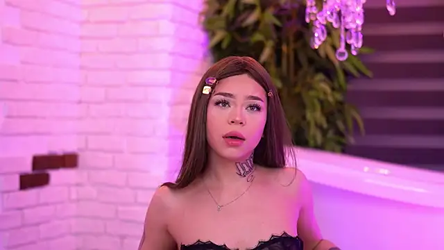 NickyBenz online show from February 16, 7:21 pm