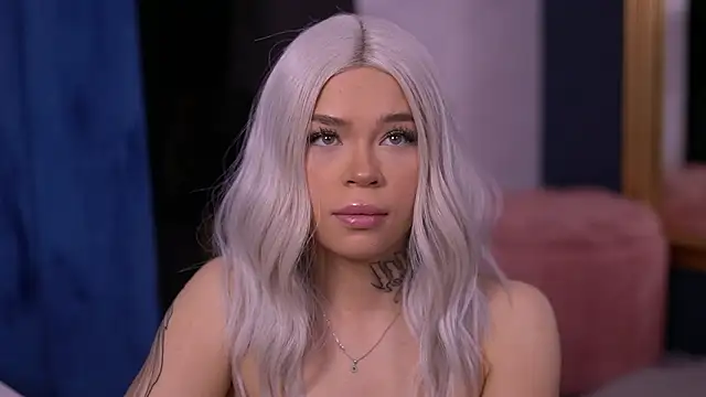 NickyBenz online show from March 2, 7:10 pm