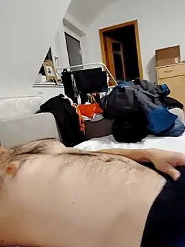 Snapshot of Mili221 chatting on November 1, 2:02 am Mili221 online show from November 1, 2:02 am