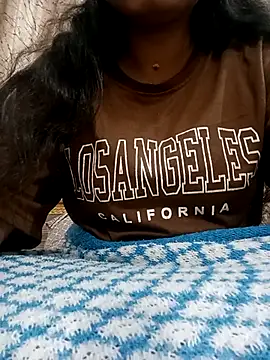 Snapshot of Tulasi_69 chatting on December 17, 9:48 am Tulasi 69 online show from December 17, 9:48 am