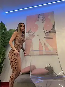 KaseyQuinn  online show from January 13, 8:14 pm