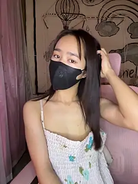 TiNa 04 online show from December 18, 11:55 pm