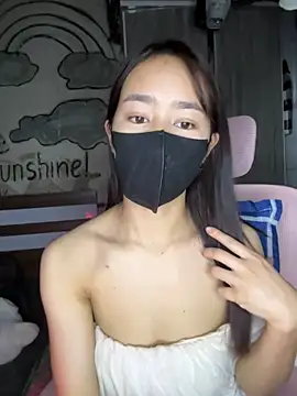 TiNa 04 online show from January 7, 12:46 am