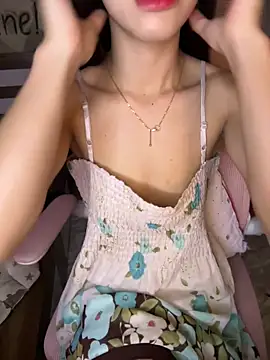 TiNa 04 online show from April 28, 10:48 pm