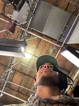 StrokingDaddy4 online show from October 28, 10:30 am