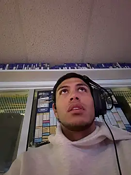 StrokingDaddy4 online show from December 2, 11:15 am