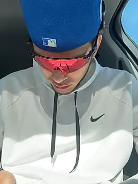 StrokingDaddy4 online show from January 11, 6:24 pm