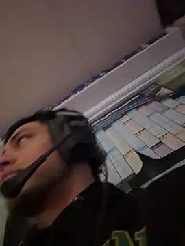 StrokingDaddy4 online show from February 9, 11:25 am