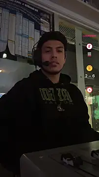 StrokingDaddy4 online show from February 17, 12:23 pm